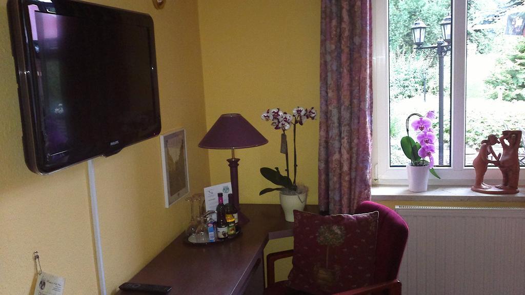 Hotel Vinum Niederwurschnitz 部屋 写真