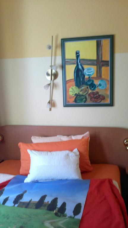 Hotel Vinum Niederwurschnitz 部屋 写真