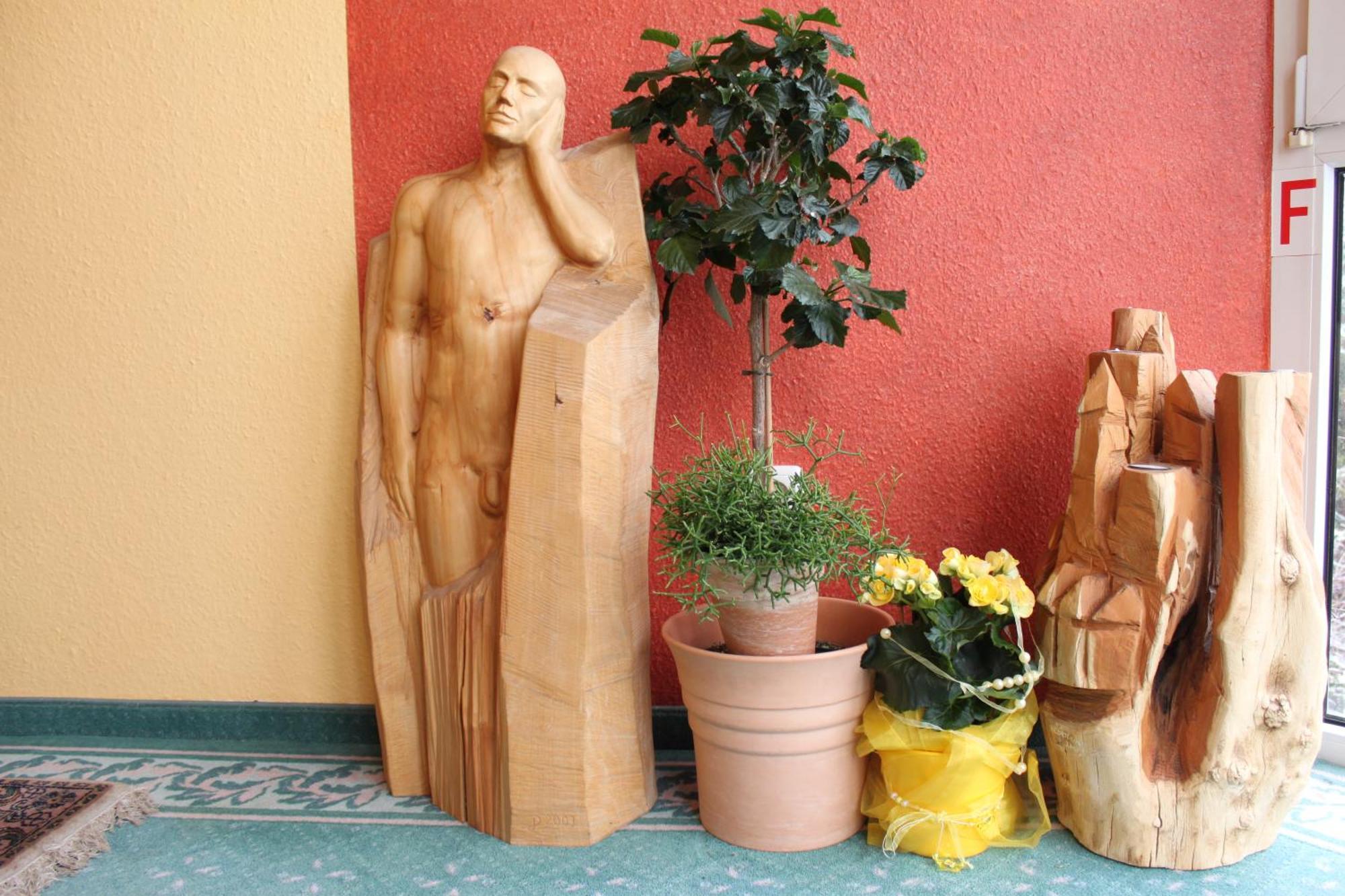 Hotel Vinum Niederwurschnitz エクステリア 写真