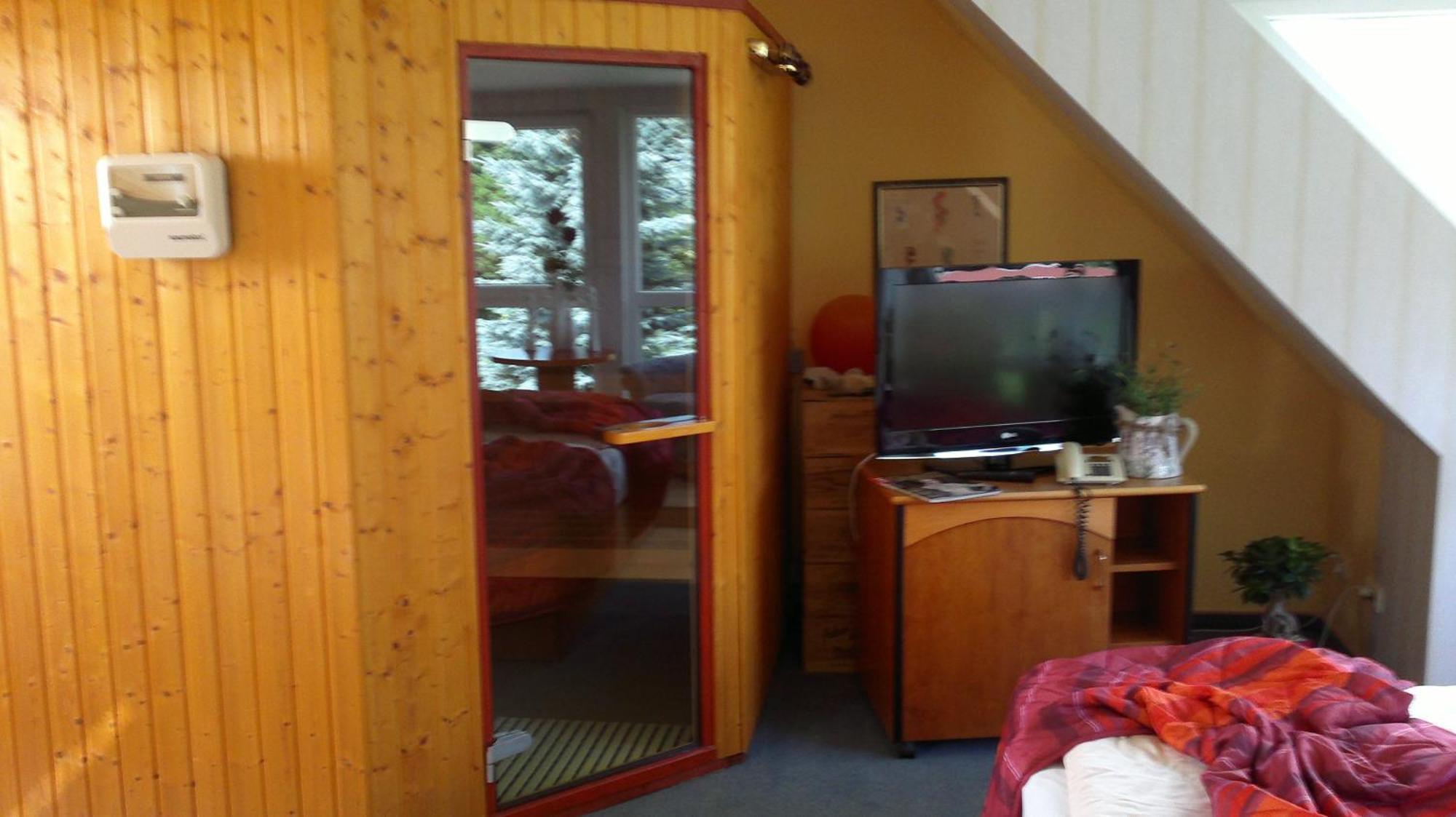 Hotel Vinum Niederwurschnitz 部屋 写真