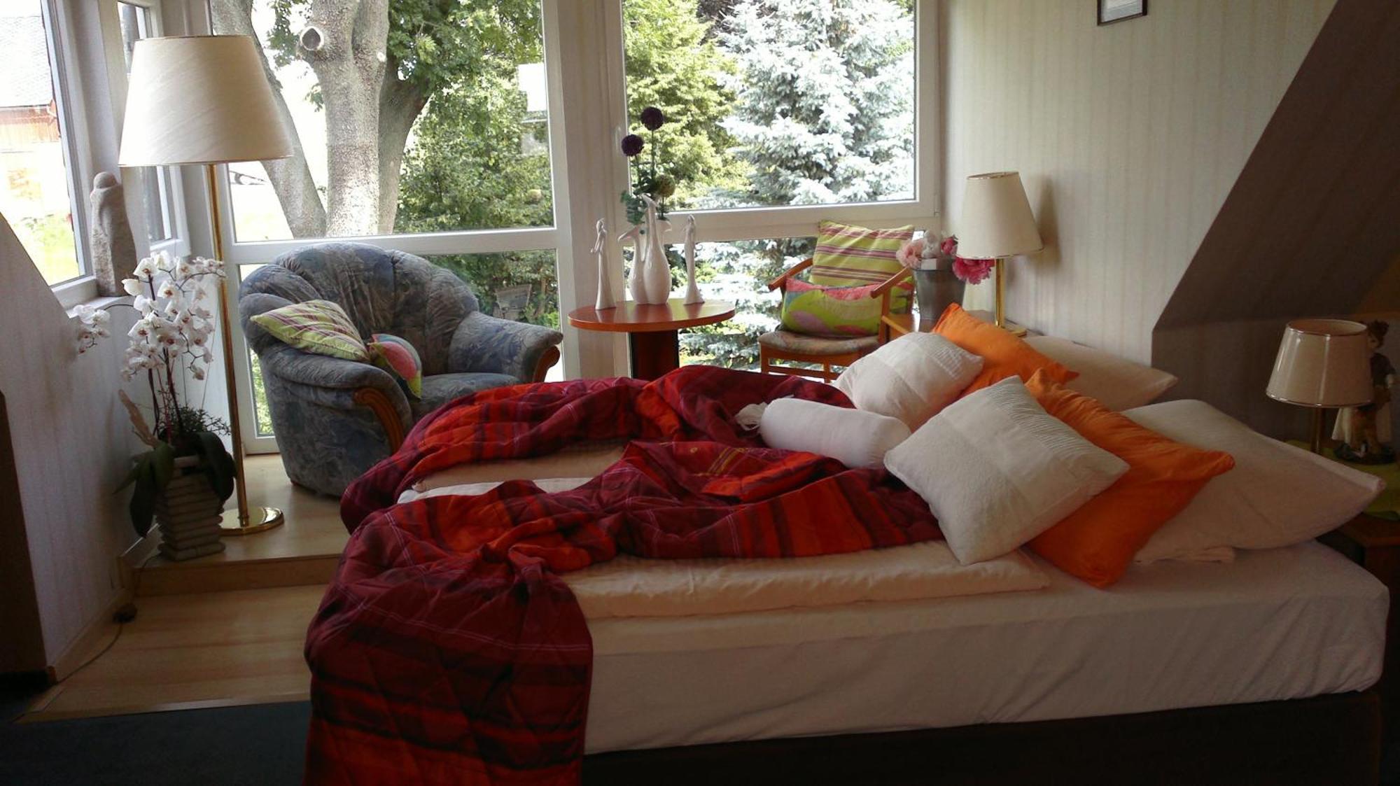 Hotel Vinum Niederwurschnitz 部屋 写真