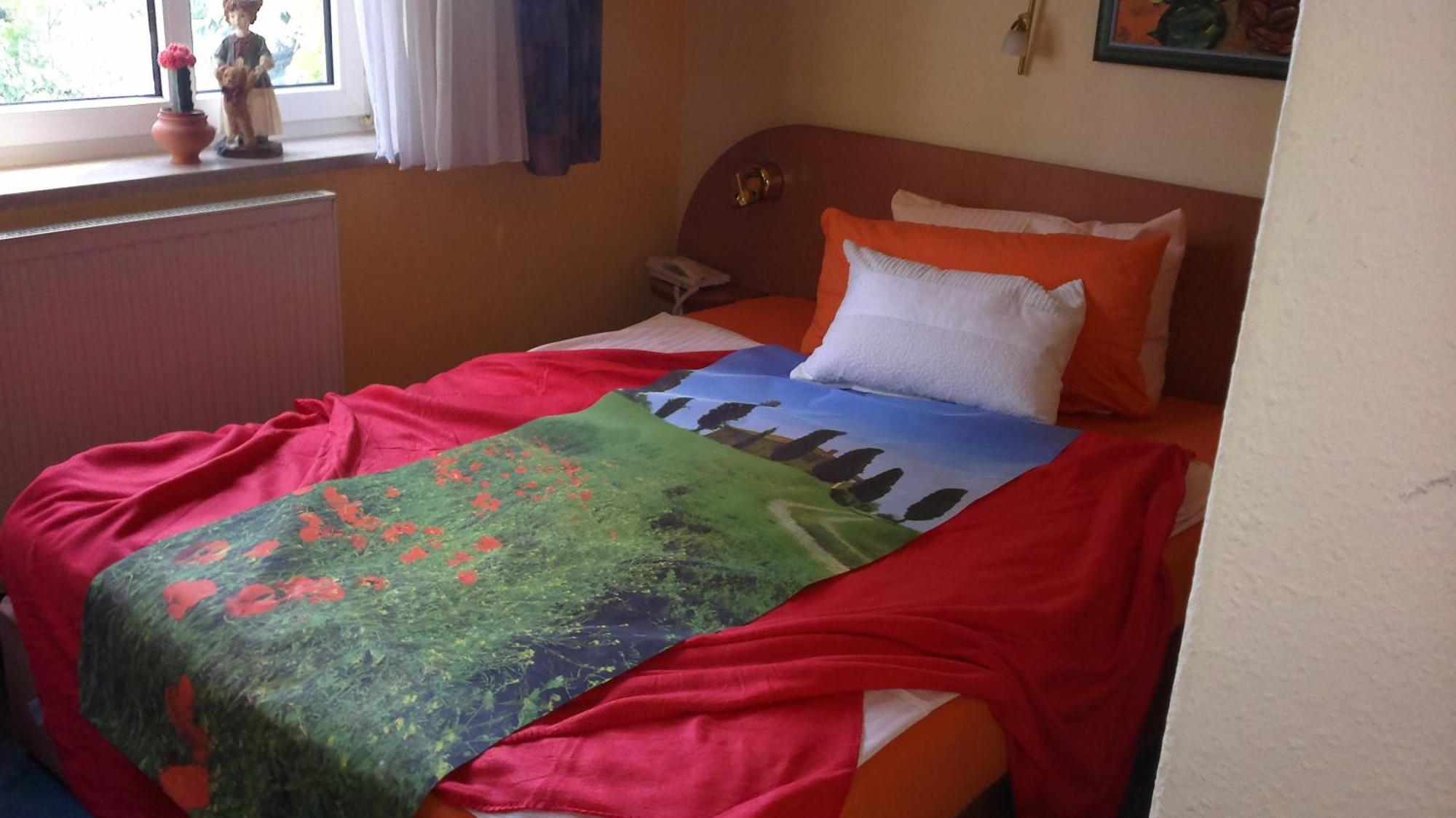 Hotel Vinum Niederwurschnitz 部屋 写真