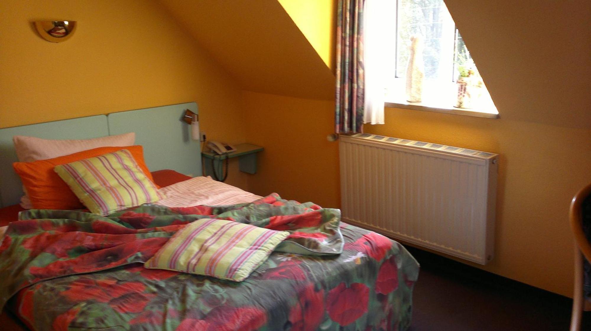 Hotel Vinum Niederwurschnitz 部屋 写真