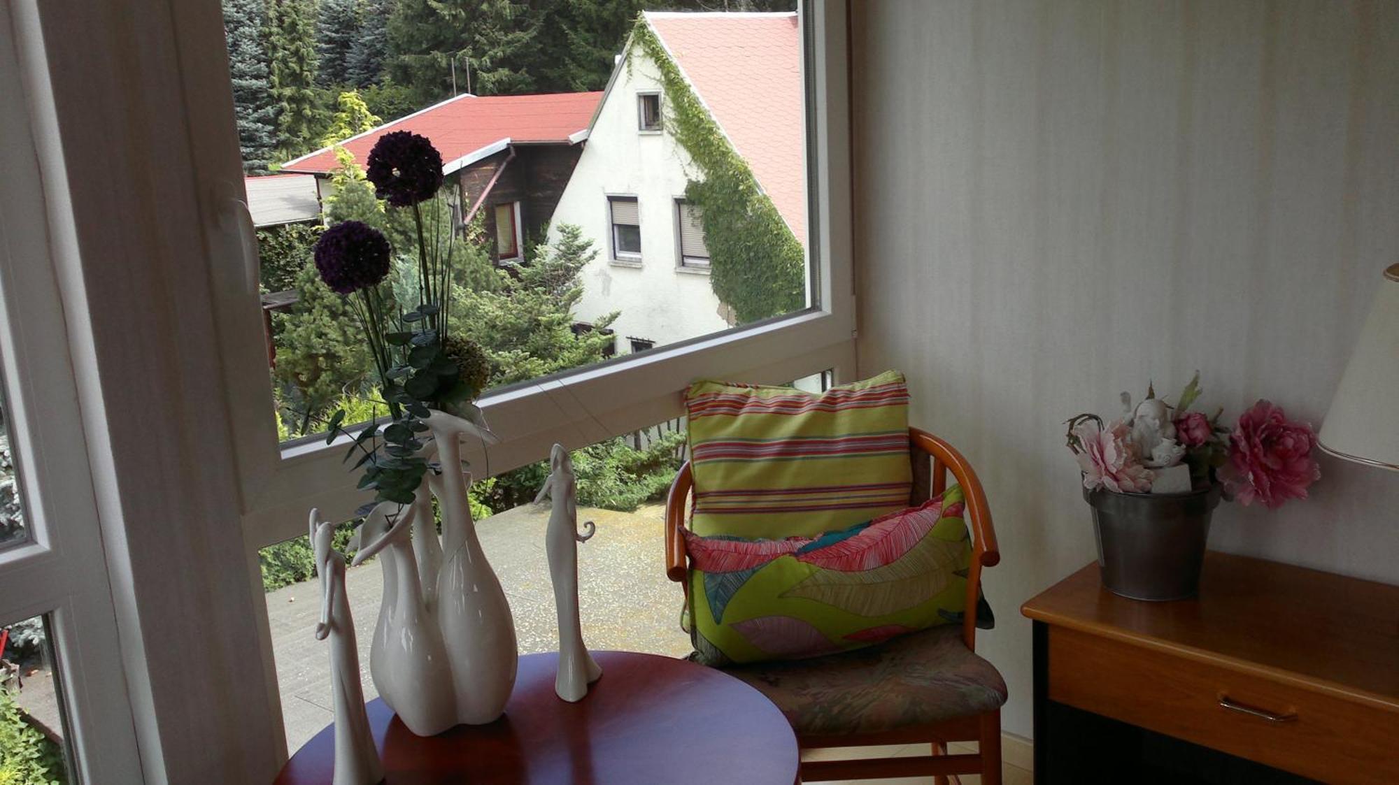 Hotel Vinum Niederwurschnitz 部屋 写真