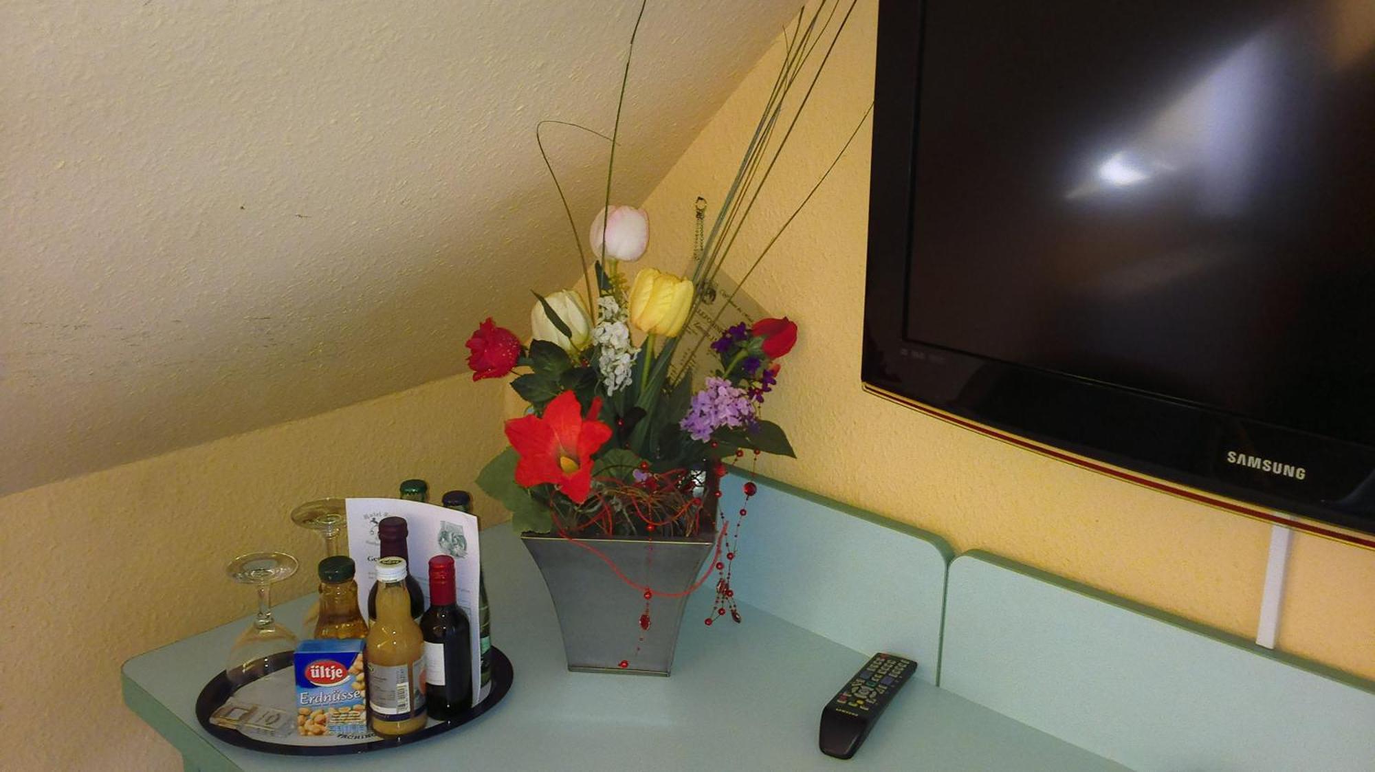 Hotel Vinum Niederwurschnitz 部屋 写真