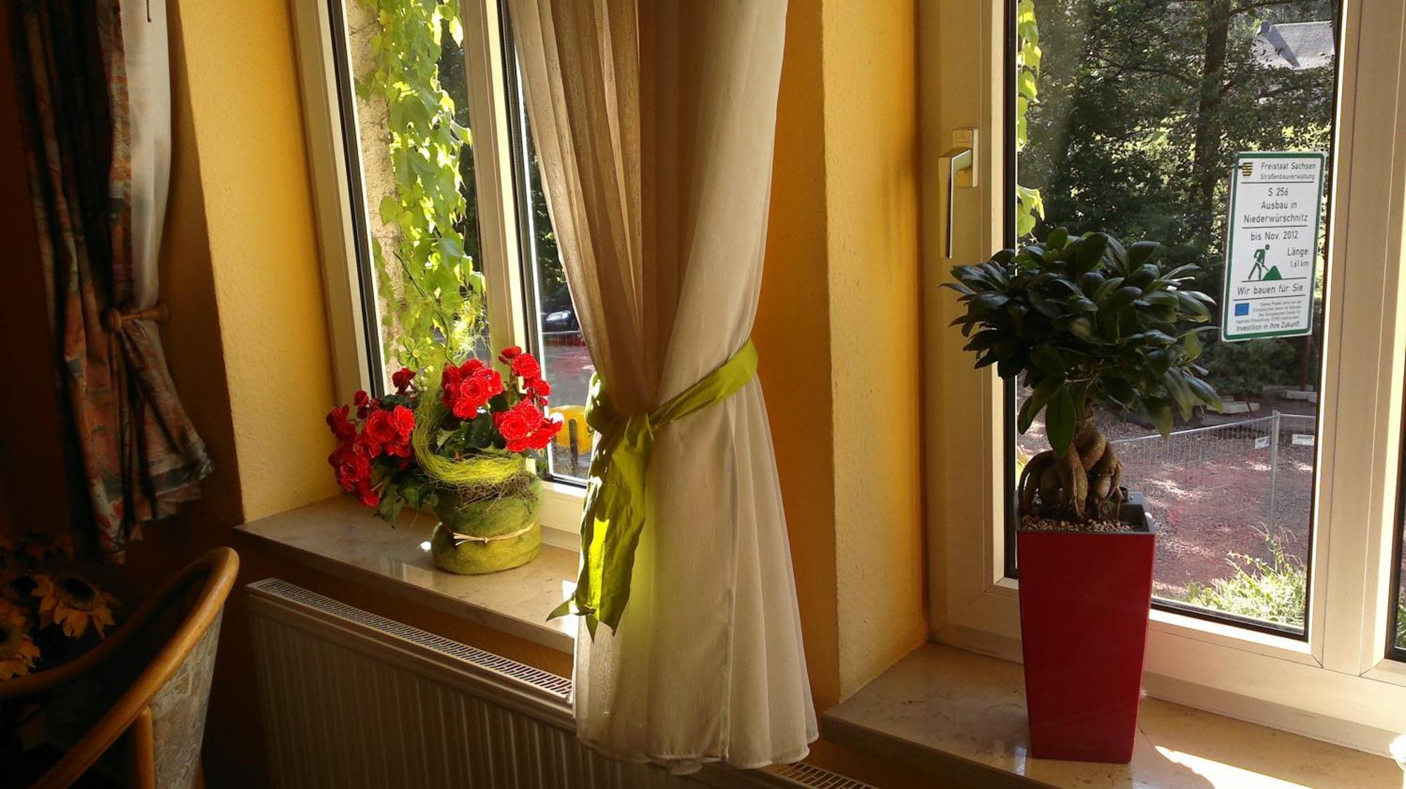 Hotel Vinum Niederwurschnitz 部屋 写真
